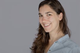 Lydie Lescarmontier Lydie Lescarmontier