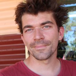 Nicolas Jourdain Nicolas Jourdain