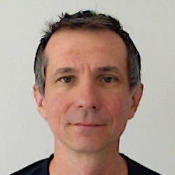 Nicolas Vuichard