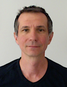 Nicolas Vuichard Nicolas Vuichard
