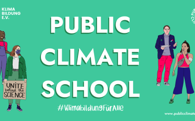 PublicClimateSchool