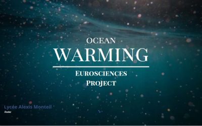 oceanwarming
