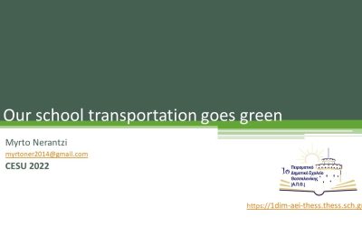 schooltransportationgoesgreen
